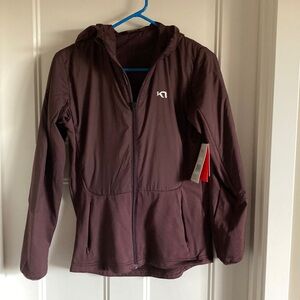 Kari traa hybrid jacket
